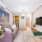 Apartamento Ramon Gallud