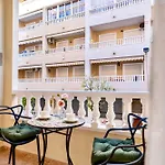 Apartamento Ramon Gallud Torrevieja