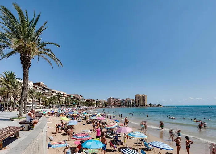 דירה Ramon Gallud *