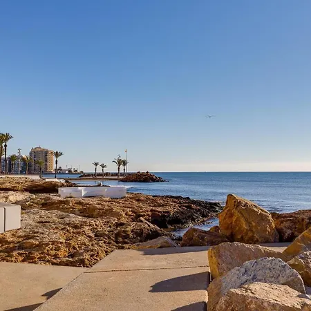 Ramon Gallud * Torrevieja