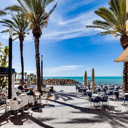 Ramon Gallud Torrevieja