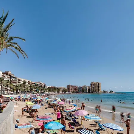 Appartement Ramon Gallud *