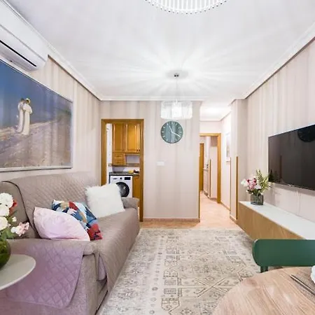 Apartment Ramon Gallud