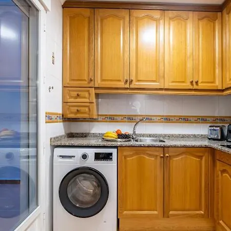 Ramon Gallud Apartment