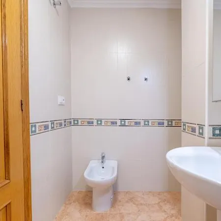 Apartment Ramon Gallud *