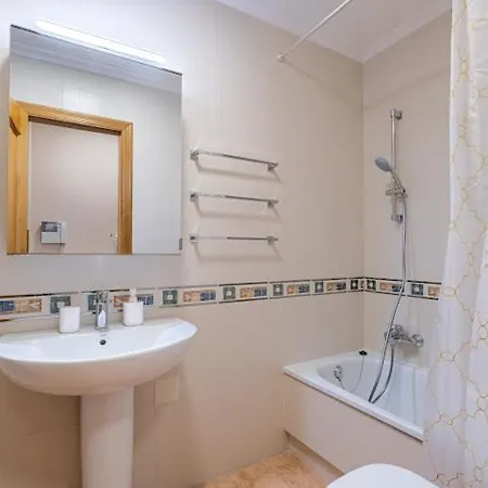 Apartment Ramon Gallud *