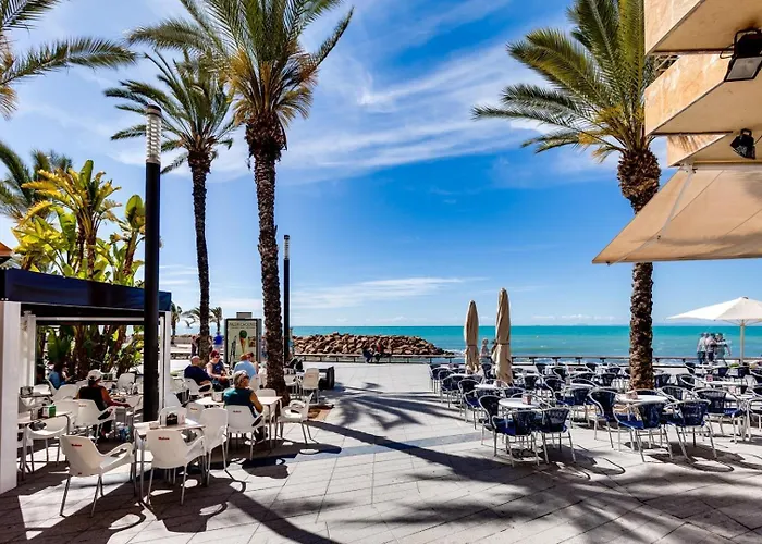 Ramon Gallud Torrevieja