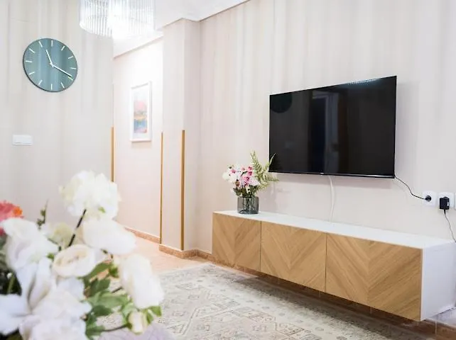 Ramon Gallud Appartement