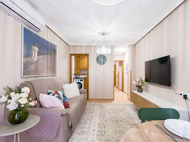 Appartement Ramon Gallud