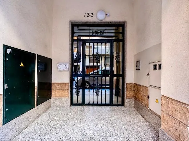 Appartement Ramon Gallud *