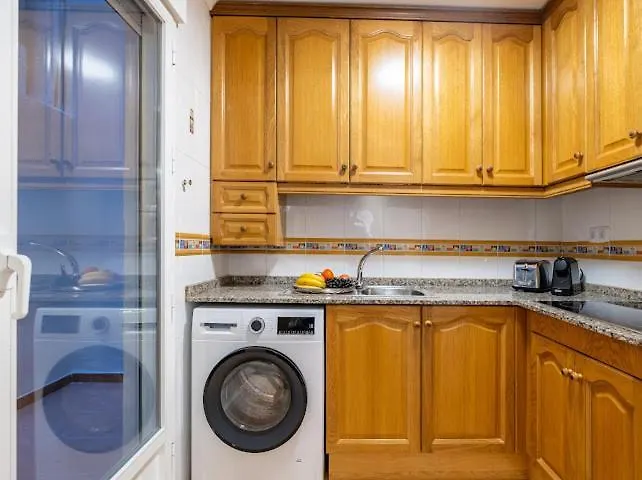 Ramon Gallud Appartement