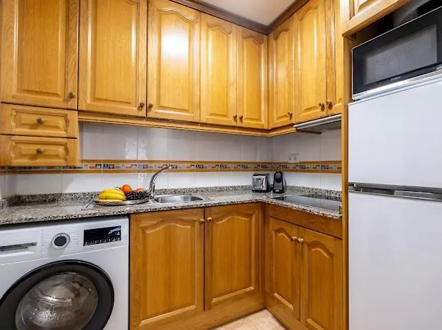 Appartement Ramon Gallud