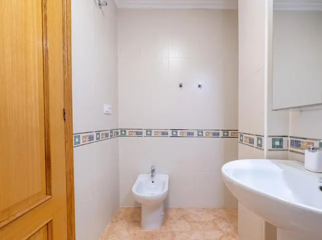 Appartement Ramon Gallud *