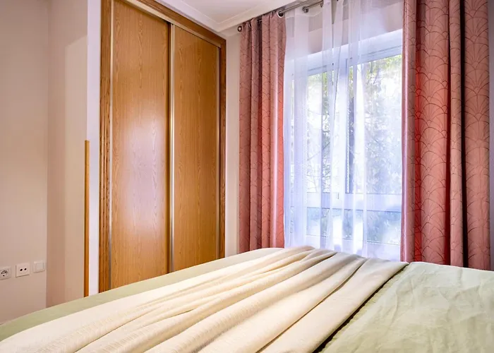 Appartement Ramon Gallud