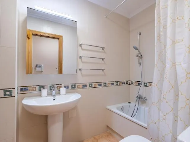 Appartement Ramon Gallud *