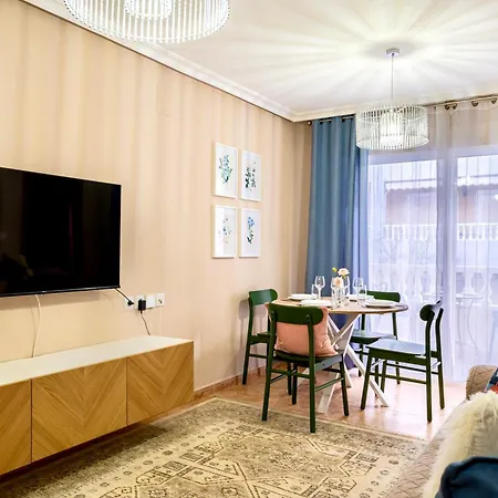 Ramon Gallud * Torrevieja