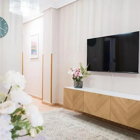 Ramon Gallud Appartement