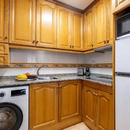 Appartement Ramon Gallud