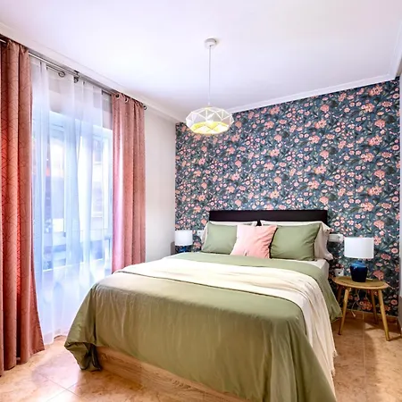 Appartement Ramon Gallud Torrevieja